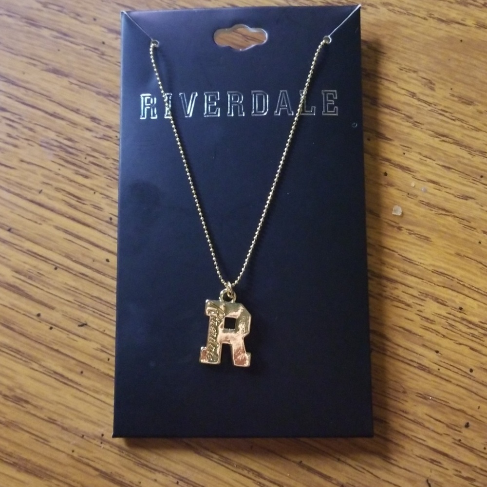 Riverdale Necklace